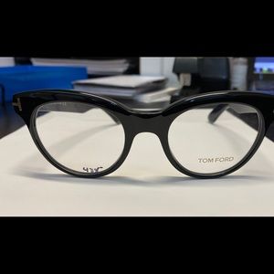 Tom Ford 5378 eyeglasses